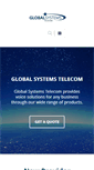 Mobile Screenshot of gstpartners.com